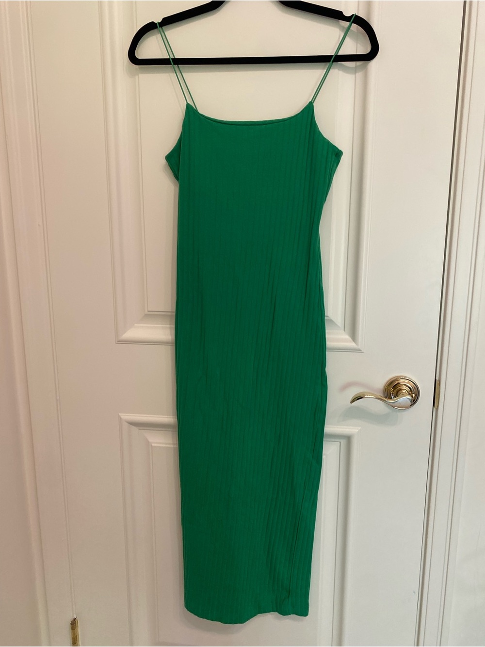 Zara Midi Dress